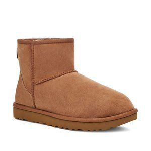 ●NEW●UGG/Women's Classic Mini Ⅱ Chestnut